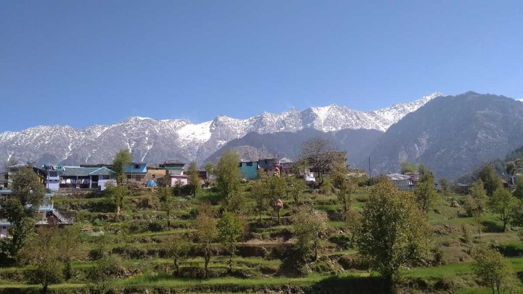 Dharamshala