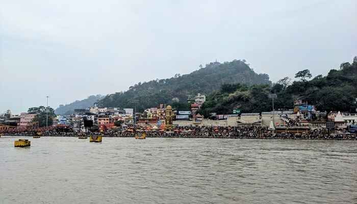 Haridwar