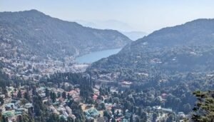 Nainital