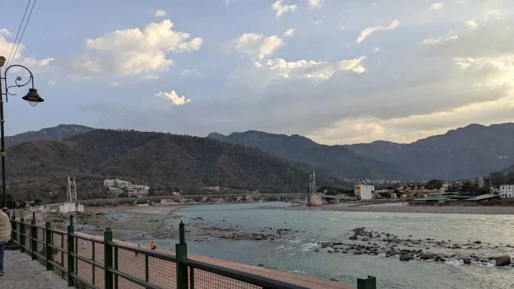 Rishikesh